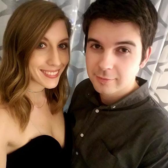 Meet your Posher, Jourdan - Picture 1 of 1